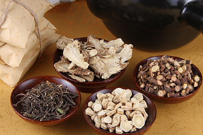 中药远志 安神益智的传统良药