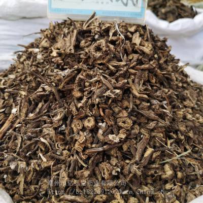 中药材白头翁根的功效与家用电器价格参考