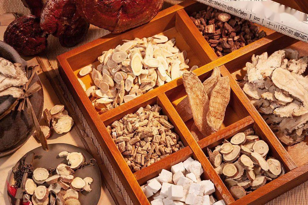 新增纳入目录！这9种物质既是食品又是中药材，养生药膳与家用电器结合更健康