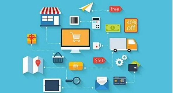 中寅金荟奈思购 数字化电商平台的服务与商业模式探析