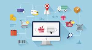 母婴电商的逆生长 危中寻机，构筑“放心购”服务新生态