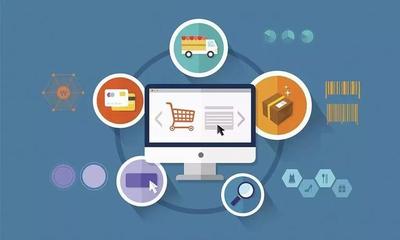 跨境电商 机遇与挑战并存，零基础新手如何借力平台服务起步