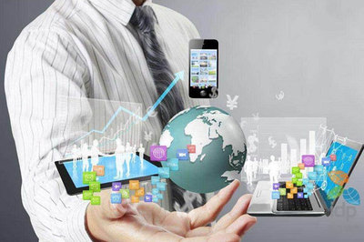 电子商务专业视角下的电子商务平台服务 内涵、现状与未来趋势